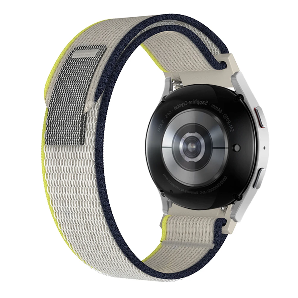 Trail Loop Bracelet, 20mm/22mm Strap with Enhanced Comfort and Style