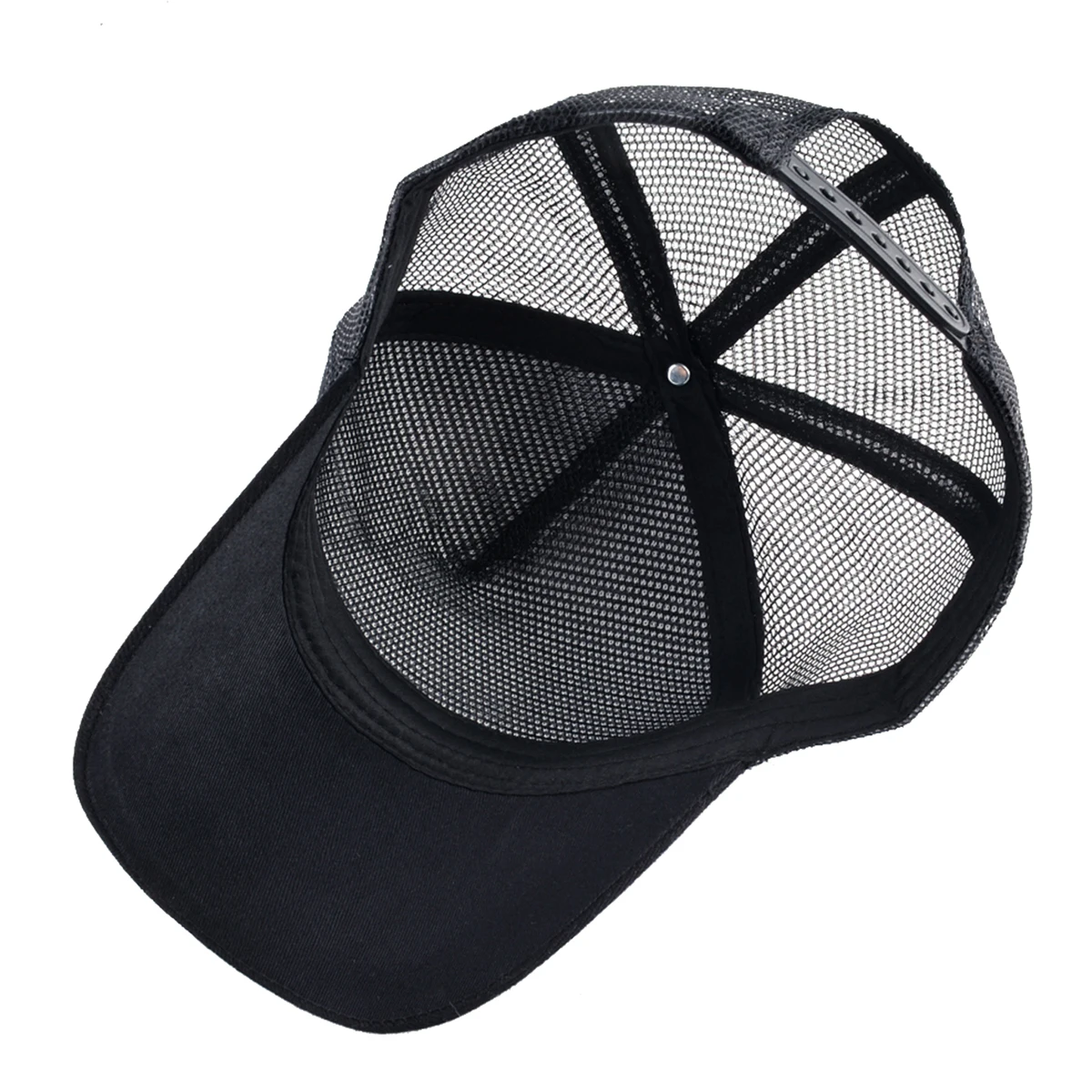 Fashion Baseball Cap With Eagle Embroidery Patch Men And Women Four Season Outdoor Trucker Cap Outdoor Casual Sport Visor Hat baseball cap