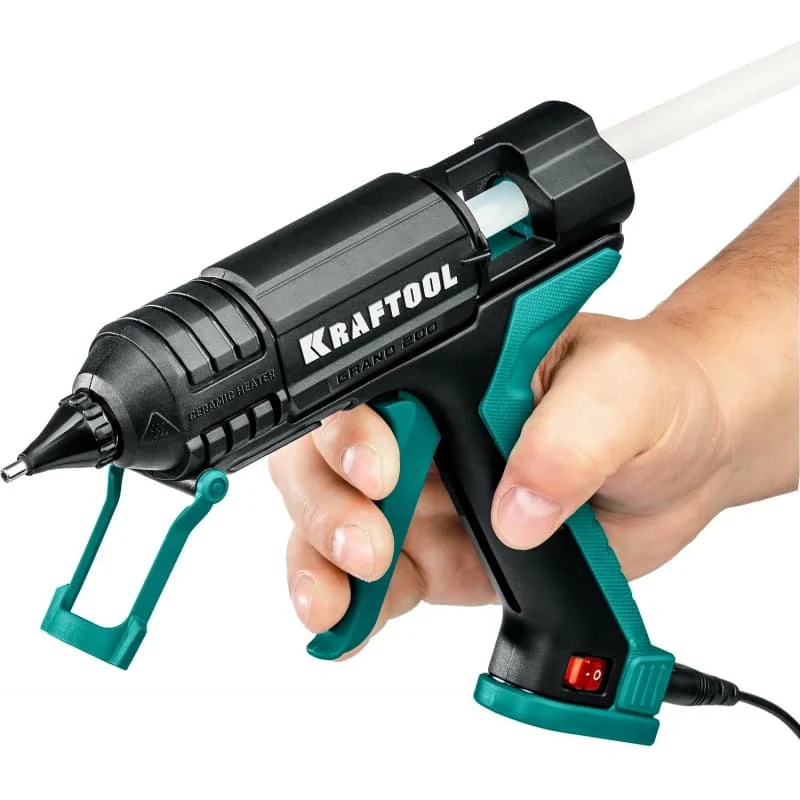 Parkside Glue Gun