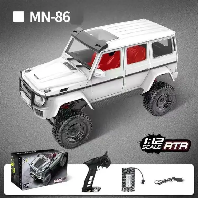RCī 4   Ŭ̹ ε Ʈ  峭   ùķ̼ ڵ 峭,  , Mn86, Mn86s, 1/12, 2.4g, ǰ