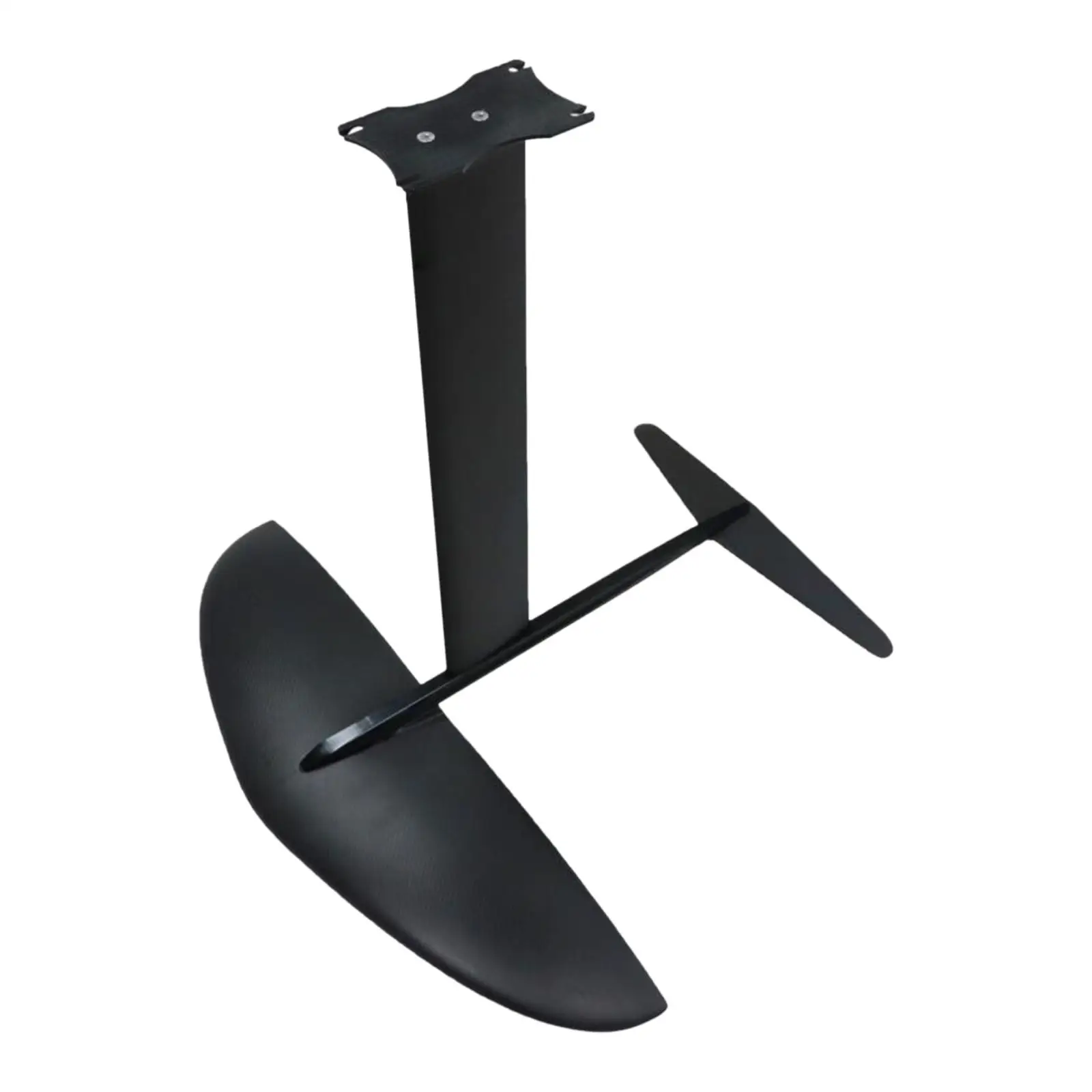 

Surfboard Hydrofoil Set Lightweight Easy to Install Surf Hydrofoil Set for Outdoor Water Toy Surfboard Paddle Board Equipment