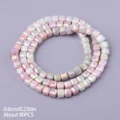 Pink-green