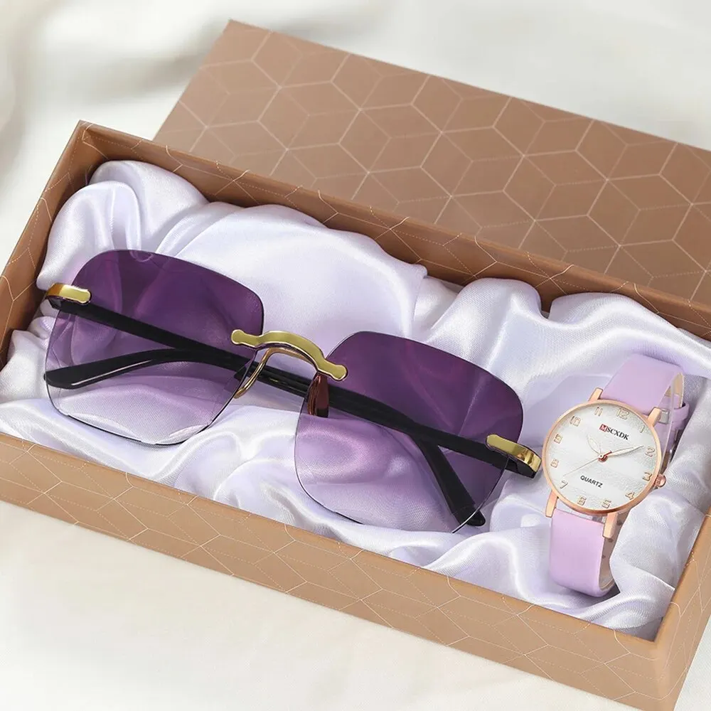 ساعة نسائية عصرية غير رسمية ، ساعة معصم نسائية بسي...