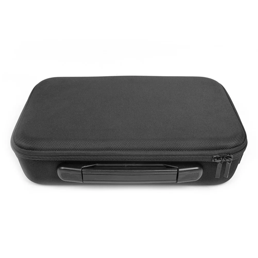 Carrying Case 2-1PCS RC Portable Drone Storage Organizer Convenient Dual Zipper Protective Storage Bag For DJI Tello drone accessories drone storage bag drone storage case