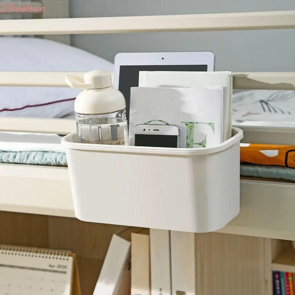 Multi-Purpose Door Hanging Kitchen Trash Can No Punching Space Saving Storage Box Storage Artifact Kitchen Waste Storage Bucket