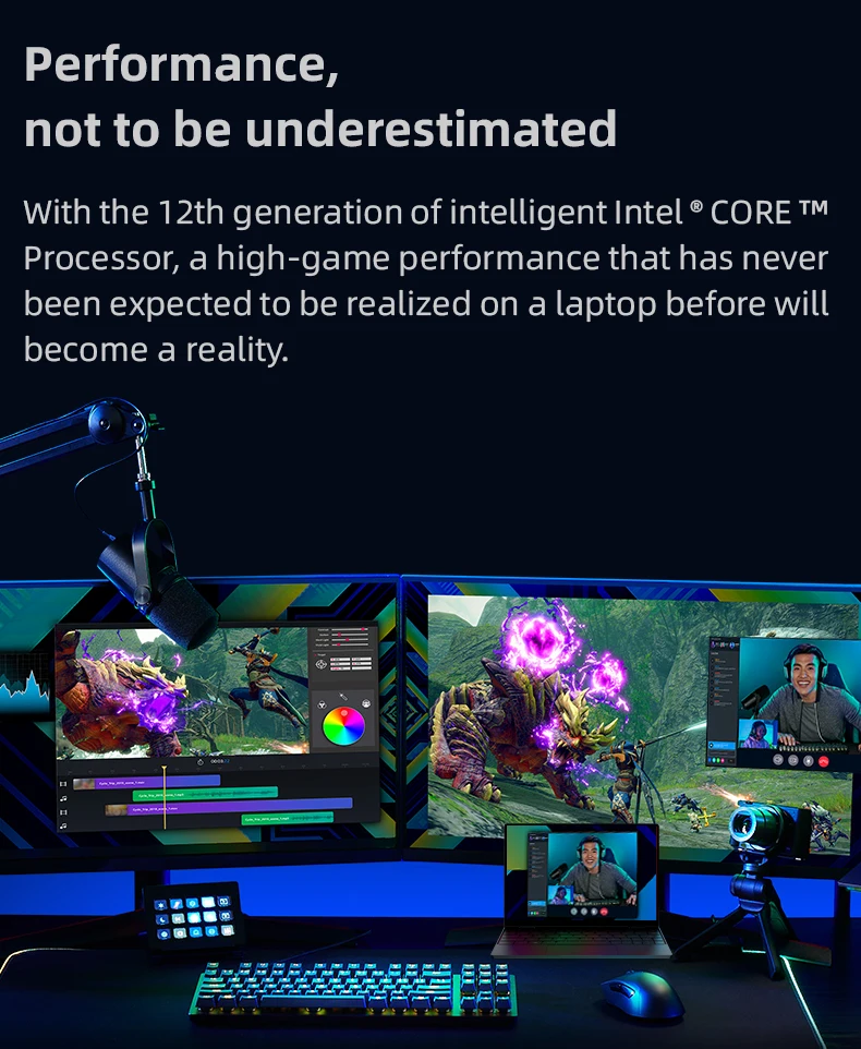 One-Notebook OneMix4 Platinum Mini Laptop - 10.1 Inch, Intel Core i3-i7, 16GB RAM, 1TB-2TB SSD, Windows 11 Description Image.This Product Can Be Found With The Tag Names Computer Office, Laptops, Pocket computer mini laptop