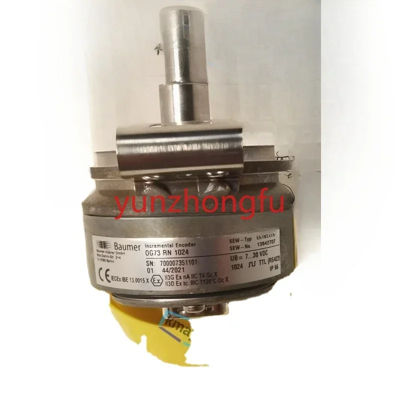 

Es7r/Ev7r Og73rn1024 кодировщик для шитья Baomeng будет преимуществом