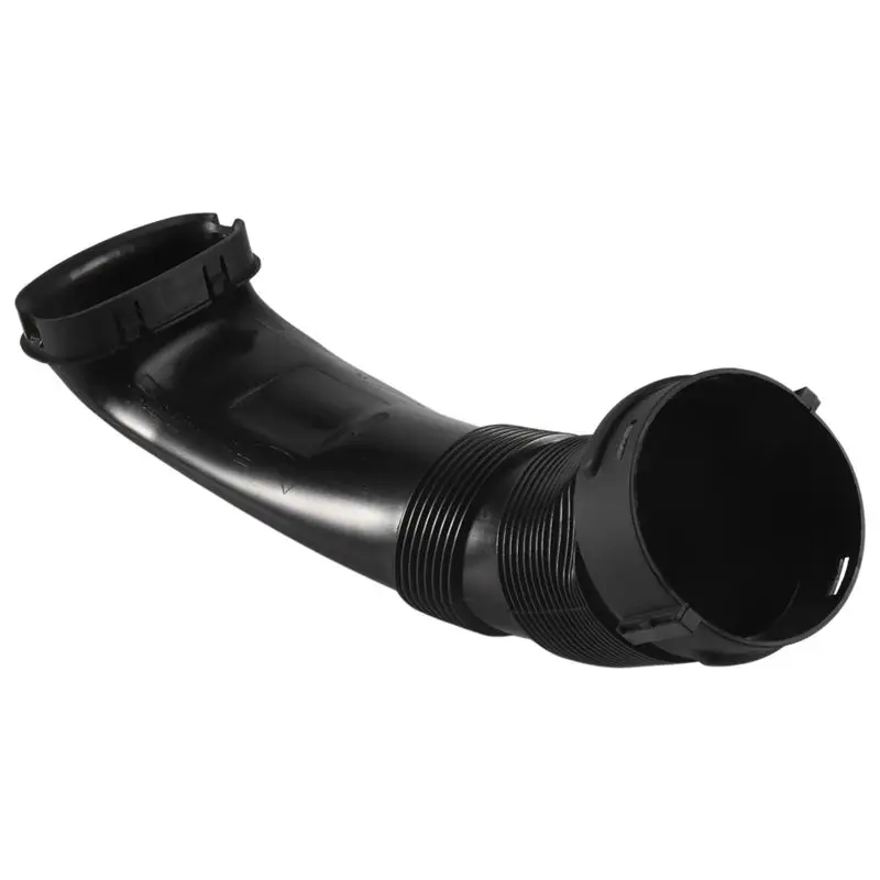 L08A-BMW X5 11-13 X6 08-14 Xdrive35i 3.0L 터보 13717624210 13717624208 용 새 공기 흡입 튜브 클리너 호스 덕트