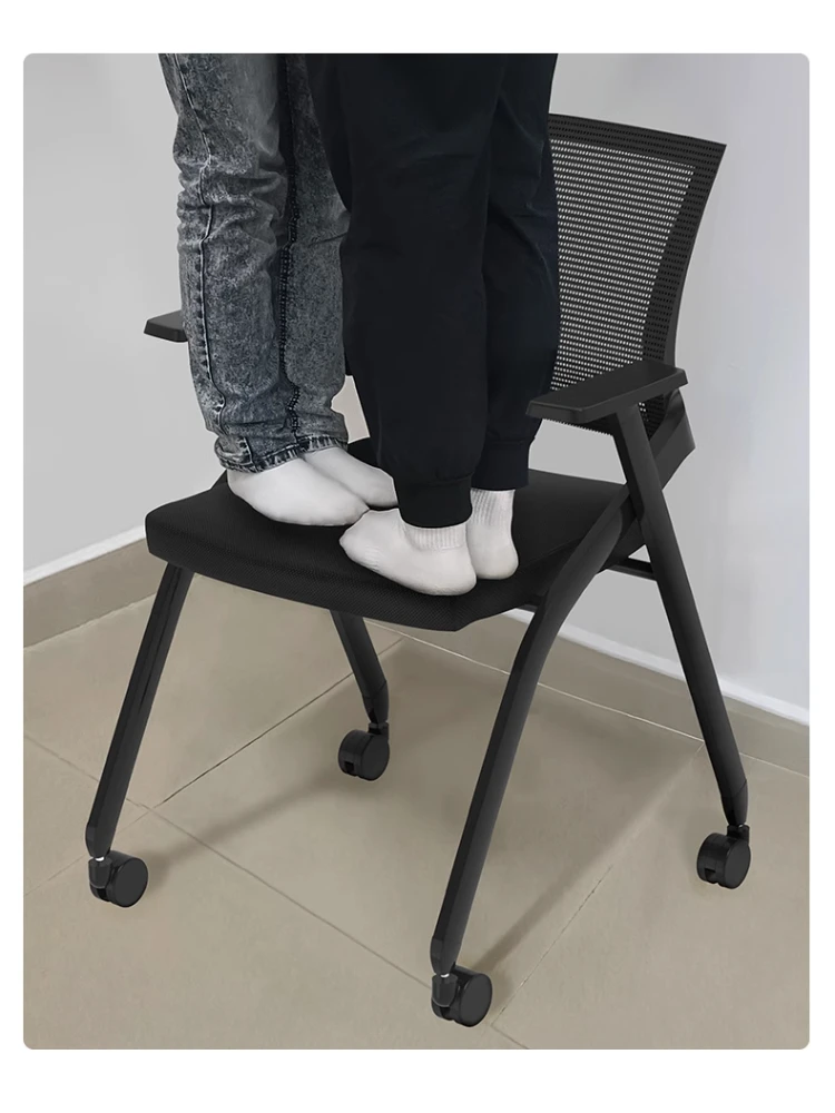 Computer Chair Home Folding Mesh Office Chairs Conference