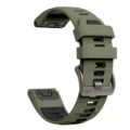 Army Green