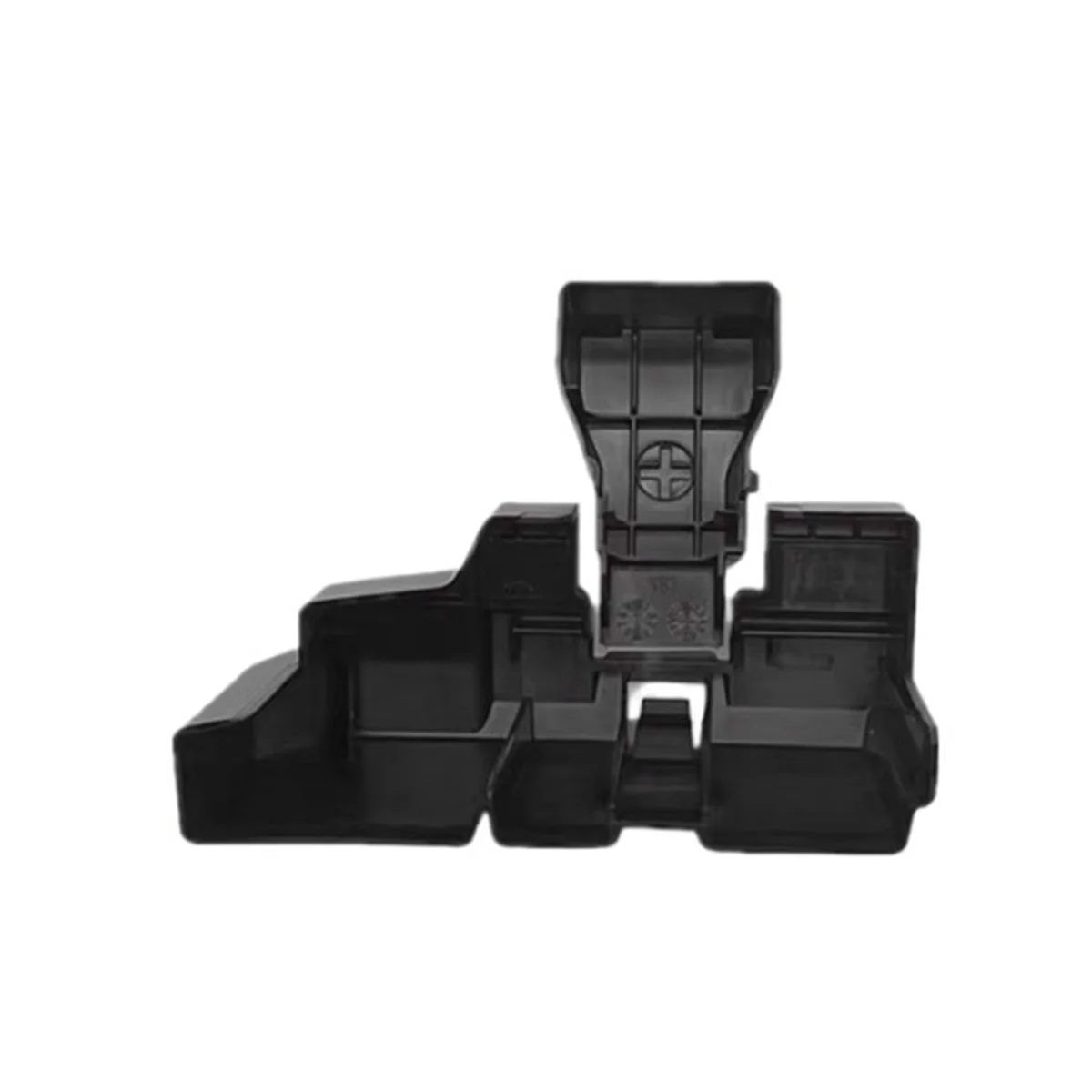 1PCS for Mazda 3 6 CX-4 CX-8 CX-5 Atz Axela Car Battery Protection Cover Positive Battery Fuse Terminal Cover Cap