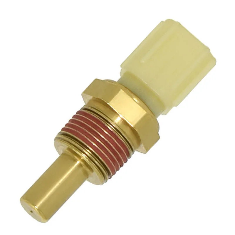 

NBJKATO новый оригинальный OEM 05033314AA датчик температуры охлаждающей жидкости двигателя для Chrysler Dodge Jeep Compass