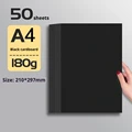 50sheets 180g A4