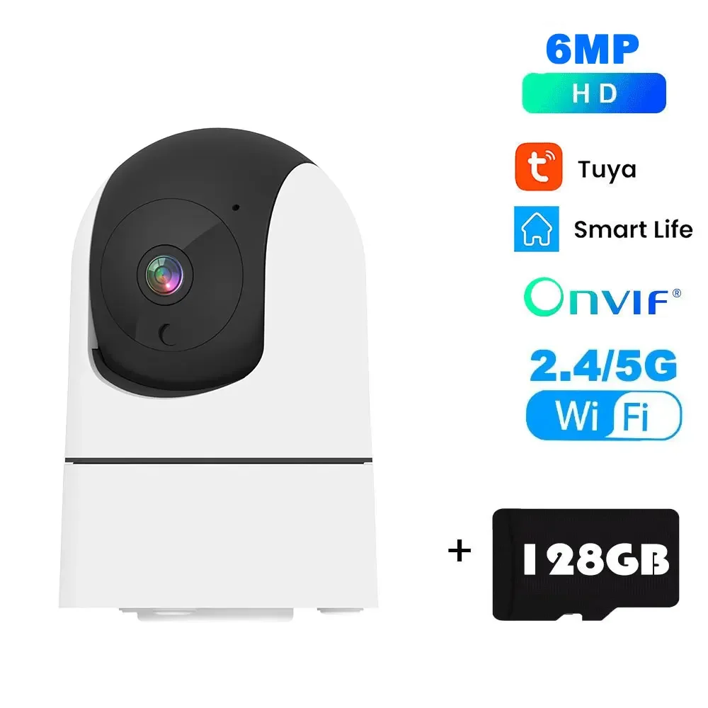 5G With 128G Card