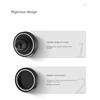For Dyson Hair Dryer Bracket Storage Rack Bathroom Storing Hair Dryer Holder Wall Mounted No Punch Heat-Resistant 2