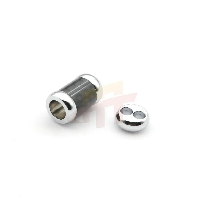 4Sets HiFi Carbon Fiber Pants Boot Y Splitter Speaker Audio Wire Slider Plug For DIY Repair Earphone Headphone Cable Connector audio cable