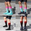 Socks Unisex TIMUBIKE Cycling Socks Men Sport Outdoor Sports Socks Bike Footwear for Road Bike Socks Running Basketball 5