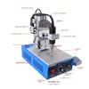 Portable Spot Welder Economical Spot Welder Ultrasonic Mask with Spot Welder Oil and Water Separation Automatic Protection 3