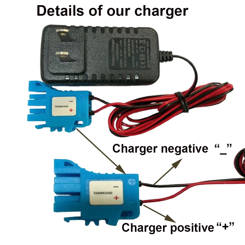 Battery Charger John Deere Gator Xuv 12 Volt Noco Genius Peg