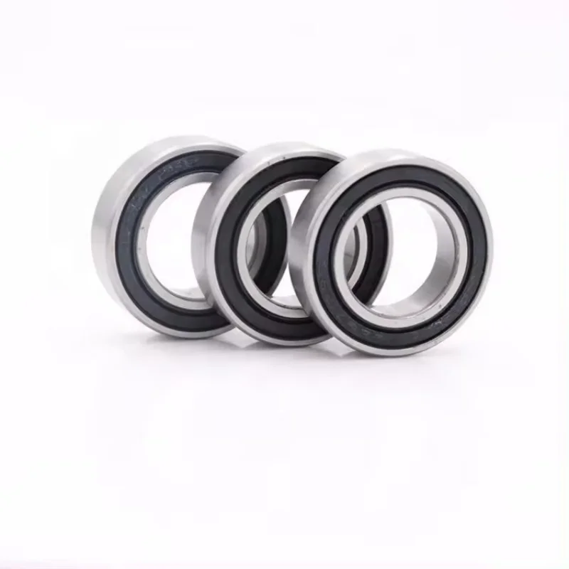 High speed Mountain Bicycle Bearing 15267-2RS 15268 16257 16277 16287 17287-2RS Center Shaft Flower Drum B Deearing
