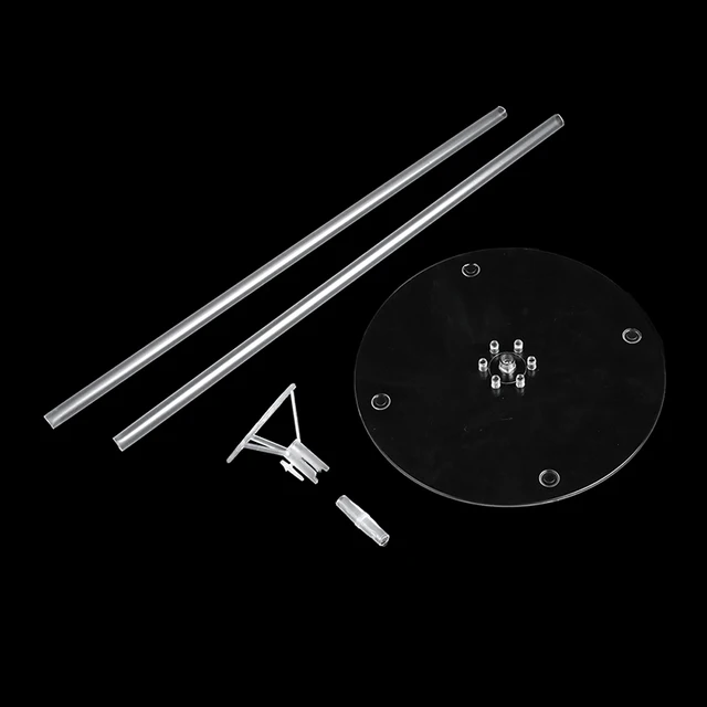 70 Cm -Es Születésnapi Party Dekoráció Léggömbök Állvány Esküvői Asztal Ballon Tartó Oszlop Baloon Bot Otthoni Dekorációs Kiegészítők - Image 5