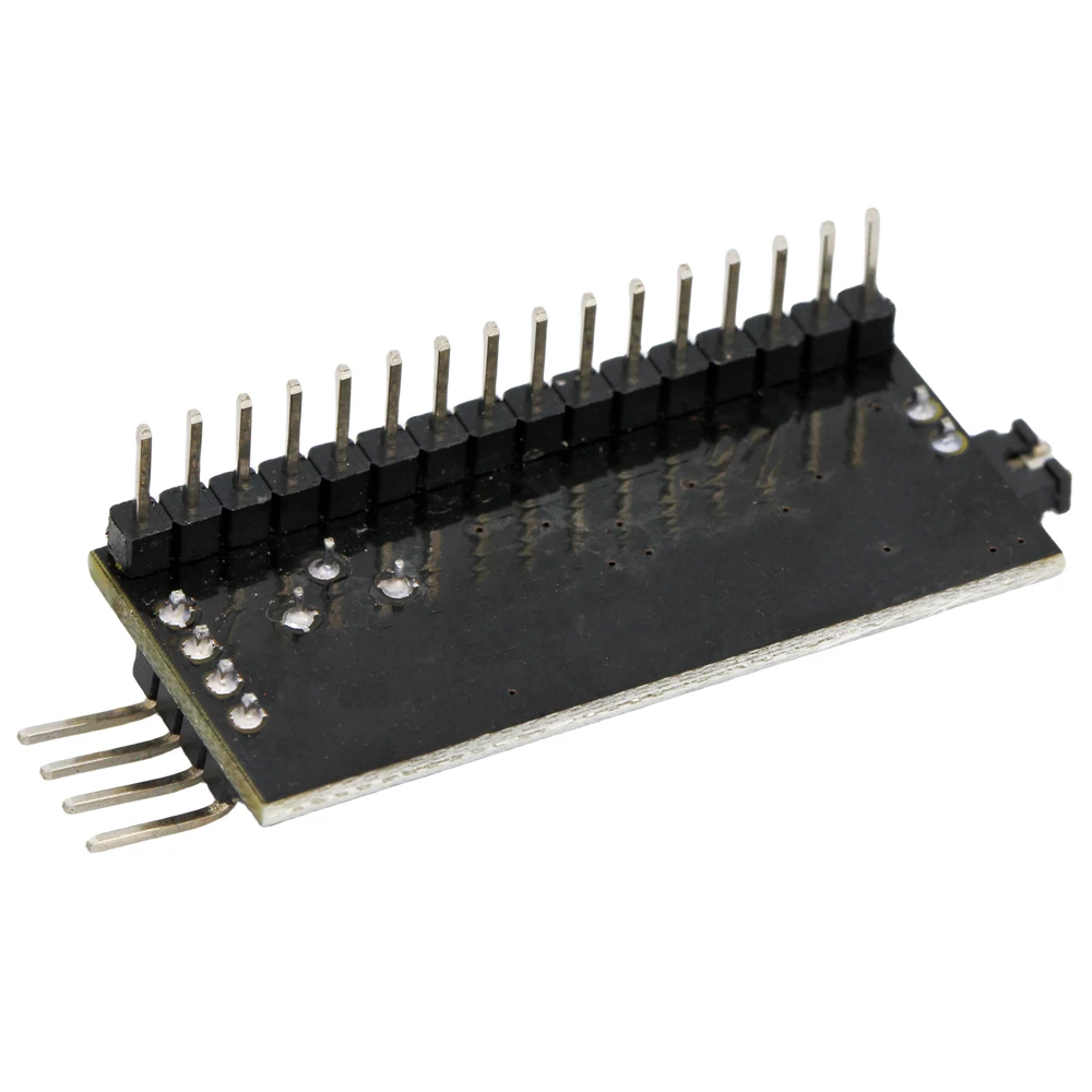 Рисунок 5 - Адаптер IIC I2C TWI последовательный