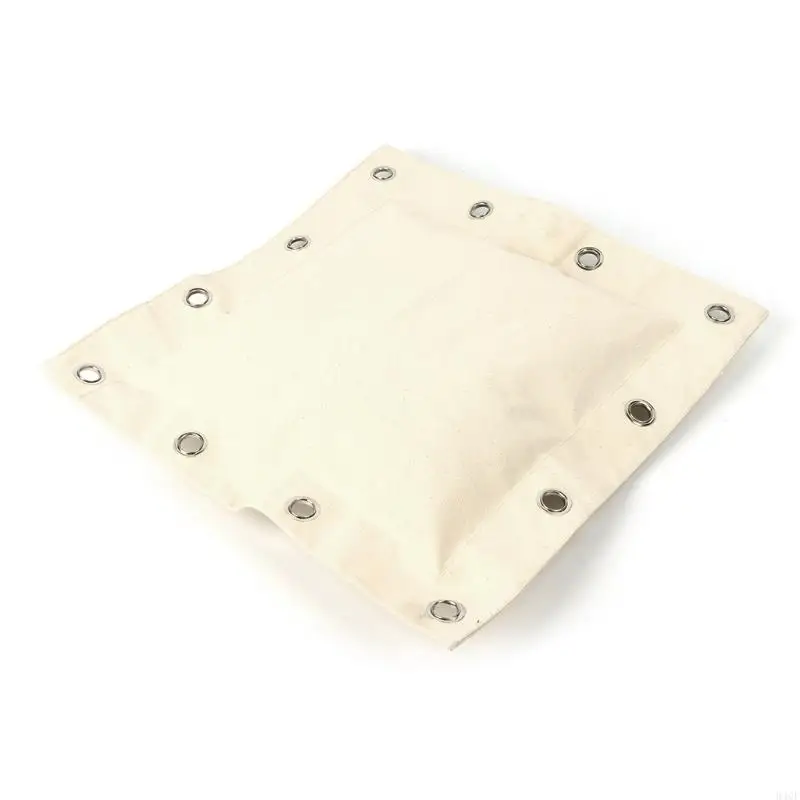 340F Boxing Sandbag Target Martial Arts For Training Wall Pad for Focus Karate