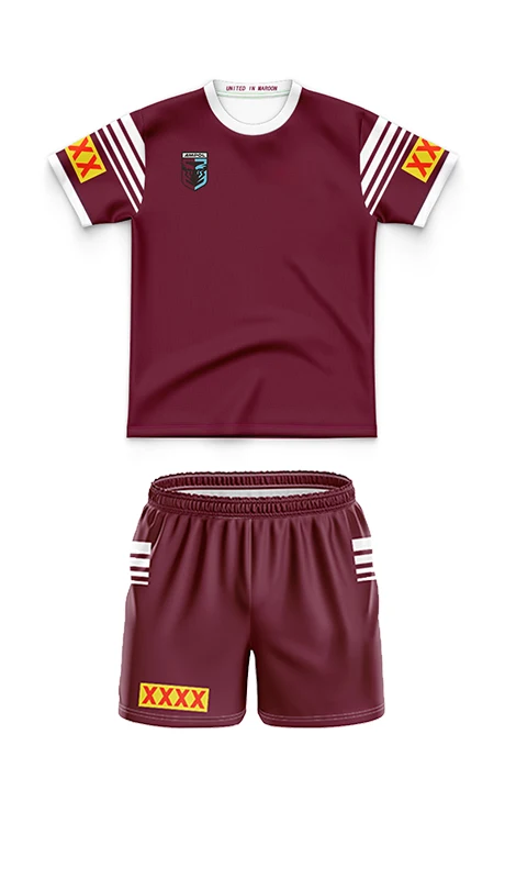 thumbnail image 1 of Camiseta de rugby para niños de local/visitante Cronulla Sharks 2024 personalizada, talla 16-26 (nombre y número personalizados impresos), 1 of 5