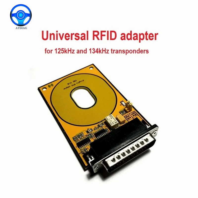 Universally IRPOG RFID adapter IPROG Plus RFID adapter Iprog Pro with ...