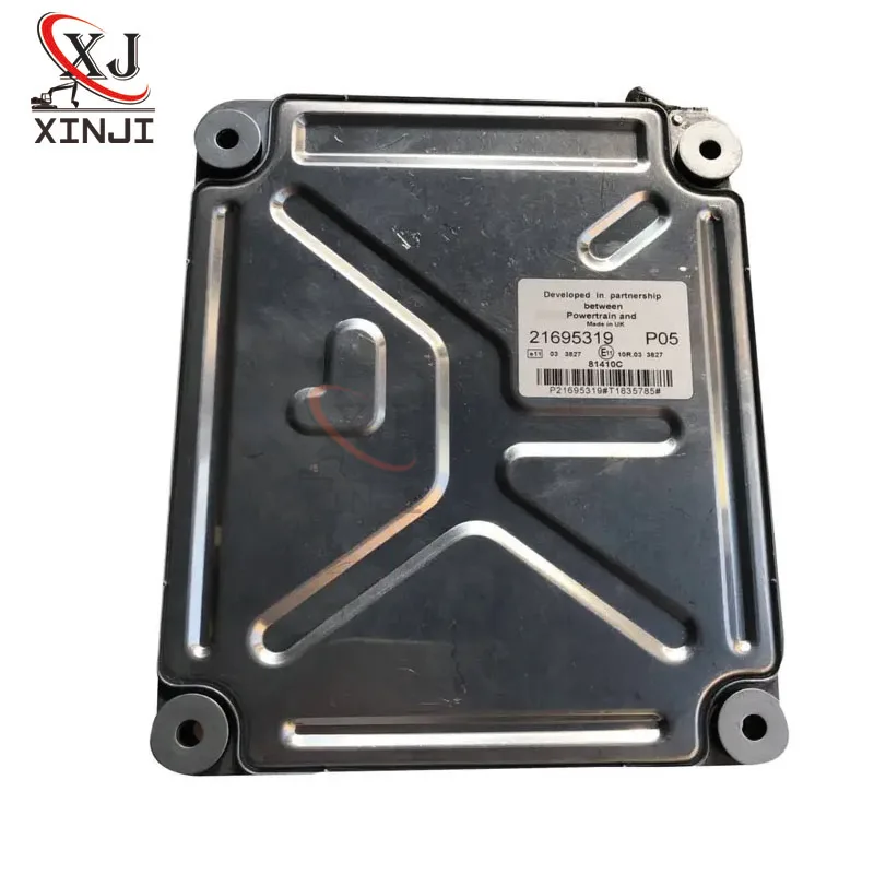 Рисунок 3 - ECU 21695319 компьютерный контроллер