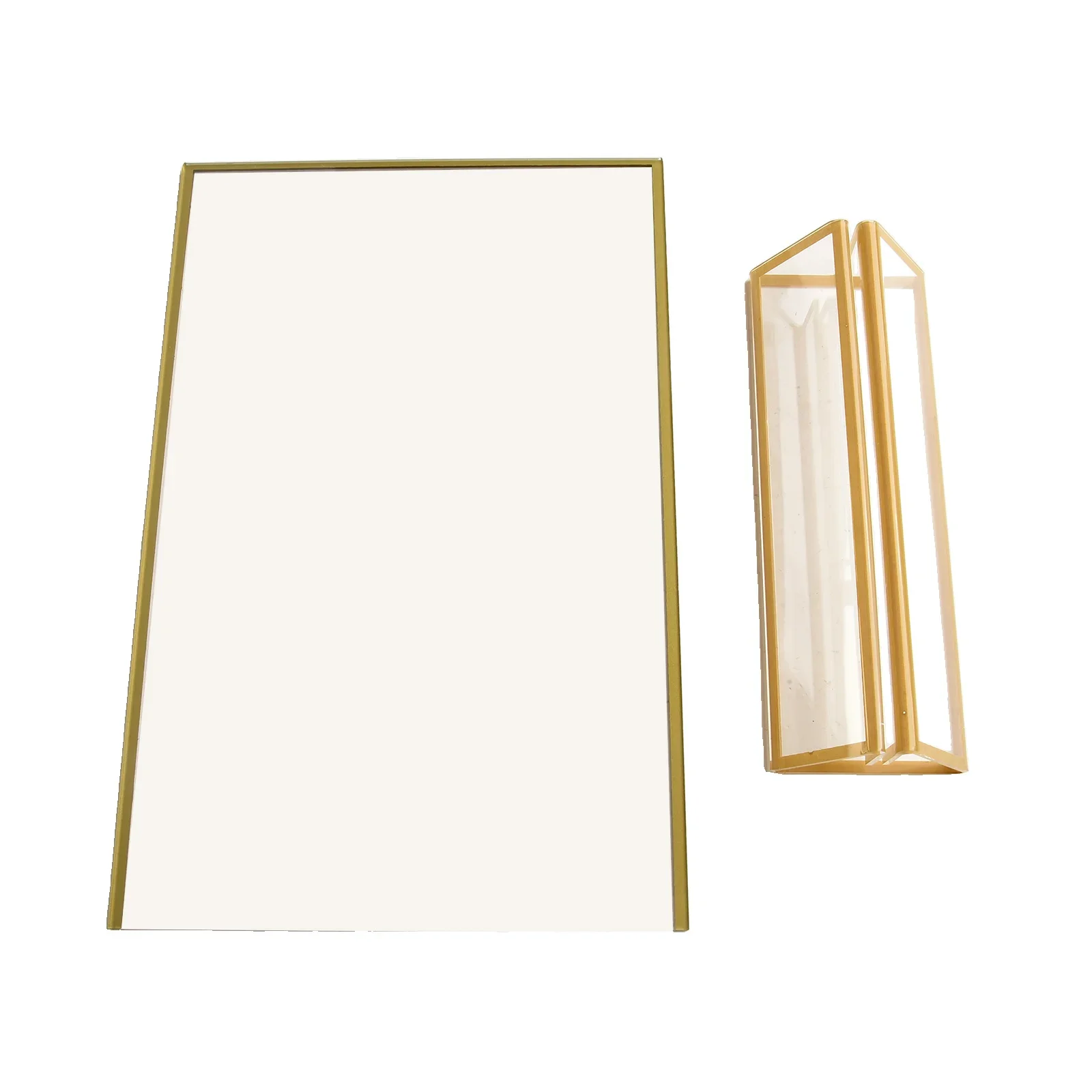 Standard Double-Sided Acrylic Wedding Table Numbers Phnom Penh Table Card Wedding Number Plate Menu Stand Card
