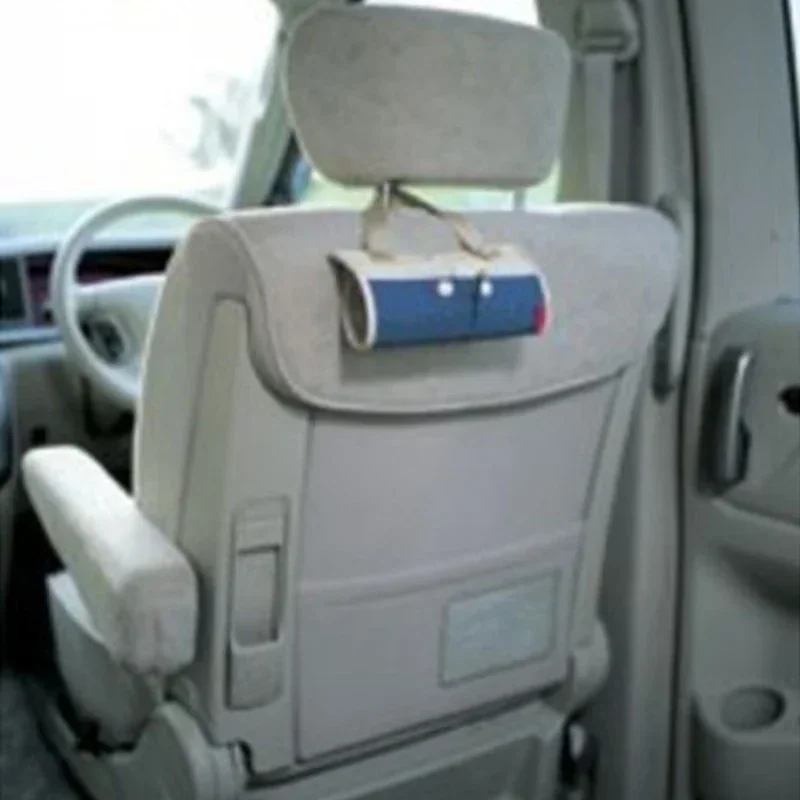 Waterproof Umbrella Sets for Car Foldable Umbrella Cover Sheath Storage Bag Carrier Cover Stands Car Accessories