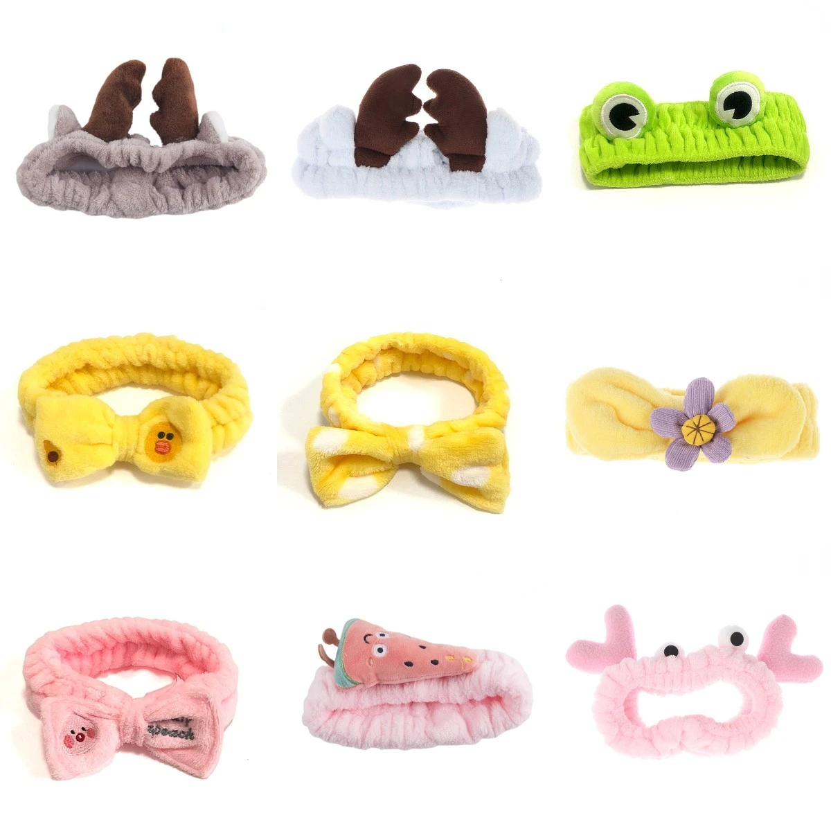 Duck Plush Clothes Cloths 30cm Lalafanfan Duck Toy Plush Clothes