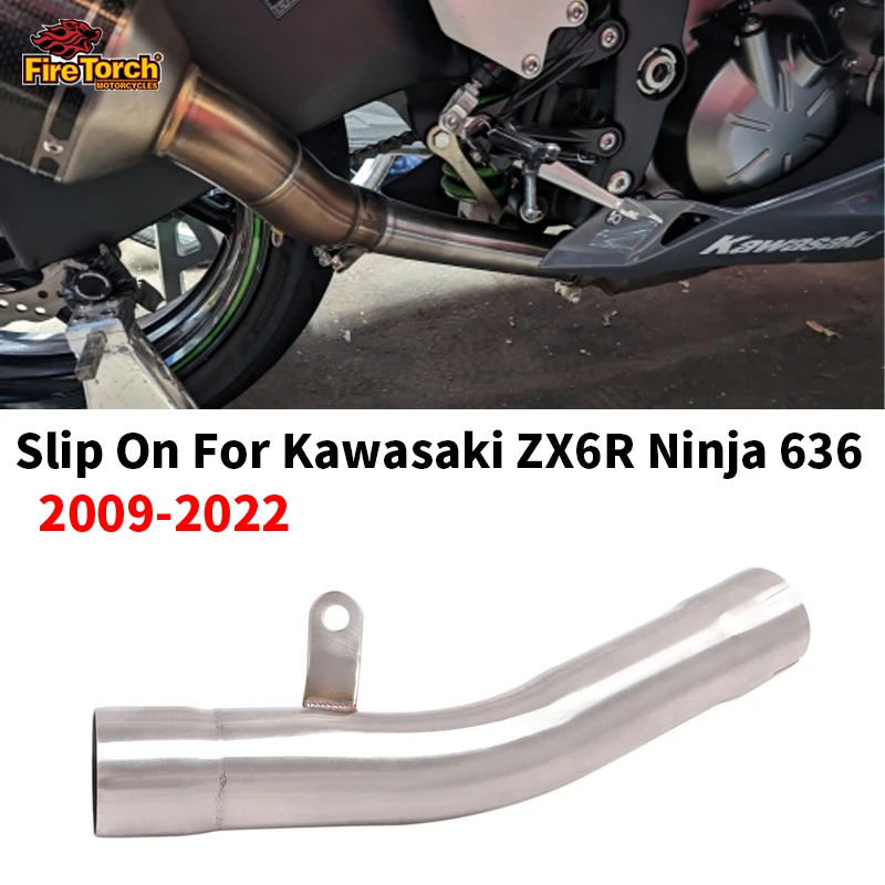 For-Kawasaki-ZX6R-ZX-6R-Ninja-