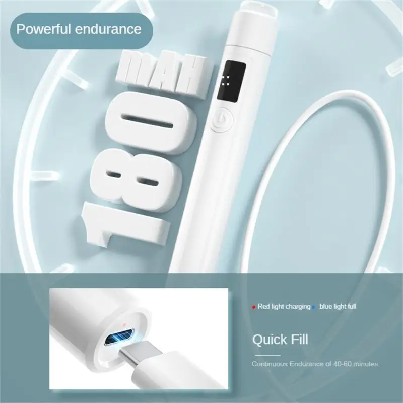 휴대용 네일 드라이어 UV LED 램프, 미니 매니큐어, USB 충전식, 빠른 건조 네일 젤, 광택제 건조 램프, 네일 아트 도구 DIY