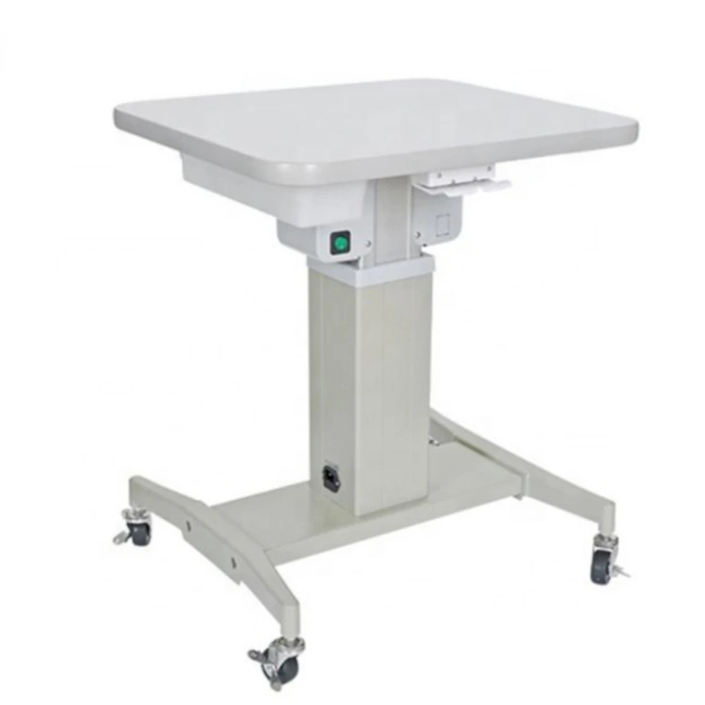 

Motorized Electric Ophthalmic Table ET-60