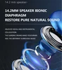 Type C&3.5mm Gamers Headsets 9D Stereo Earphones In-ear Wired Headphones HiFi Bass Earphone Earbuds for Samsung Headset with Mic 3