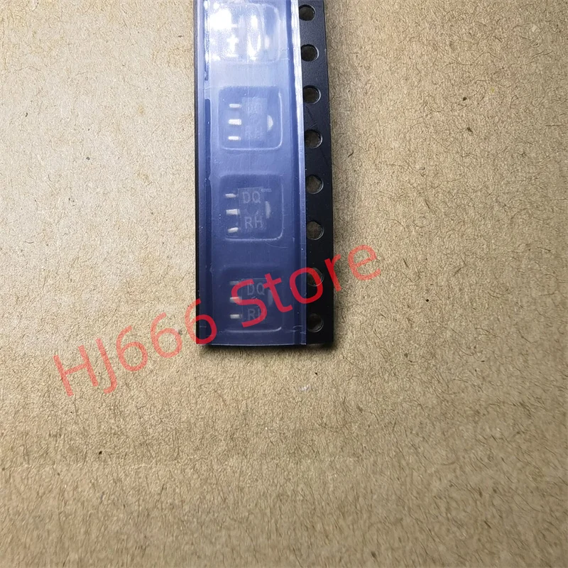 

5 шт. DQ 2SD2211 2SD2211T100R SOT89