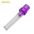 White Purple