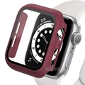 18 wine red