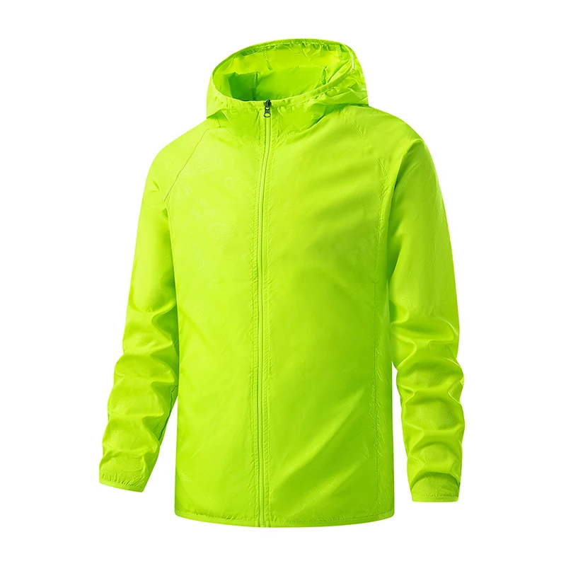 Unisex-Green
