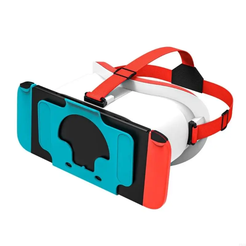 Comfortable Glasses Eyewears For N-Switching &N-SwitchingOLED for Myopia Up To 800Degree Ergonomic Design 193A
