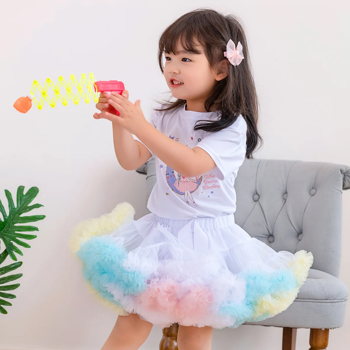 Good Quality Hot Sales Wholesales Popular Styles Velvet Pink Baby Girl Tutu  Dress for Dance Ballet Performance - China Tutu Skirts and Pink Tutu price  | Made-in-China.com