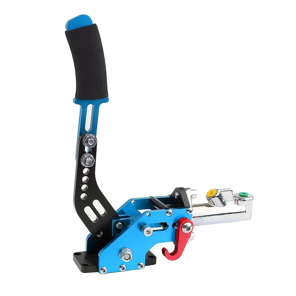 Aluminum Universal Racing handbrake Hydraulic Handbrake Drift handbrake Emergency Brake Lever Drift HB-1004A racing handbrake