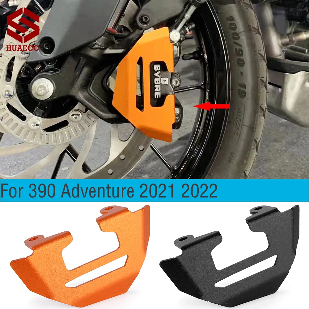 

Передний тормозной суппорт для мотоцикла KTM 390 Adventure 2021 2022 ADV 390