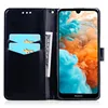 For Huawei Y6S Case Flip Leather Wallet Case For Coque Huawei Y6s 2019 JAT-LX3 JAT-L29 JAT-L41 Flip Case For Huawei Y6S Cover 6