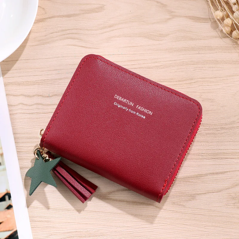 wine red
