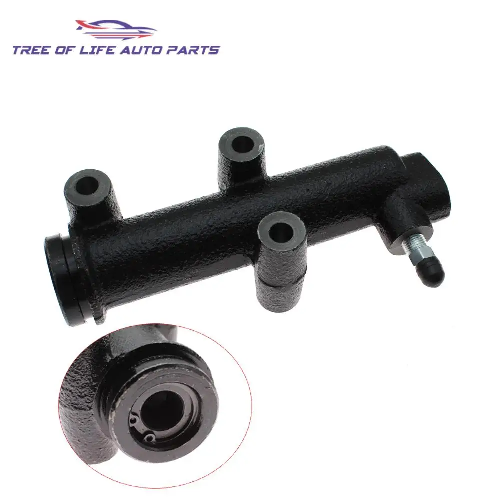 Hydraulic Clutch Slave Cylinder For FORD CARGO 815/1721 2SK721261 F6HZ-7A508-BA F6HZ7A508BA 85HU7A508B RCCE00640 SCY9251