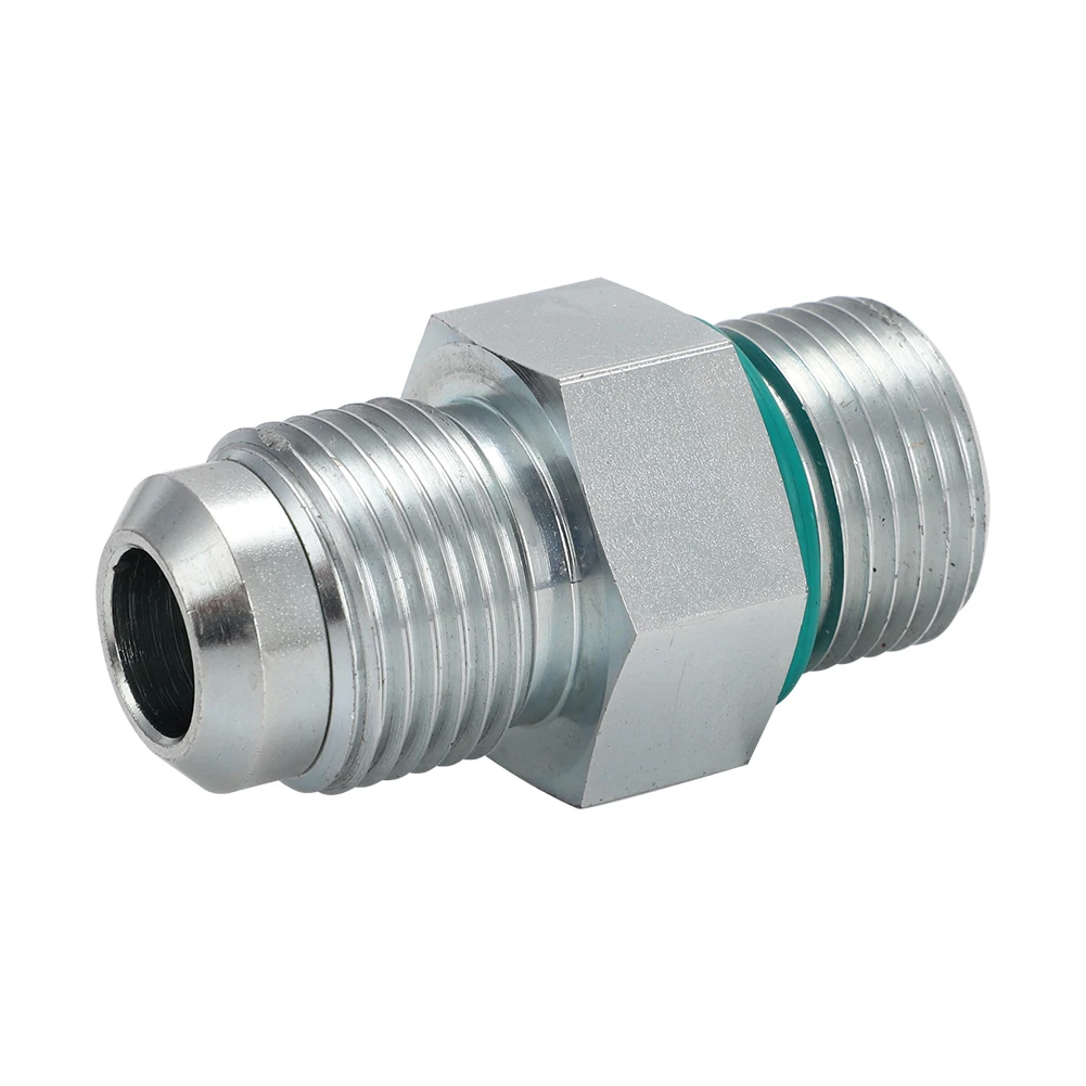 

Fuel Pump Straight Fuel Check Valve For Cummins N14 Engine Application # 042211 3348332