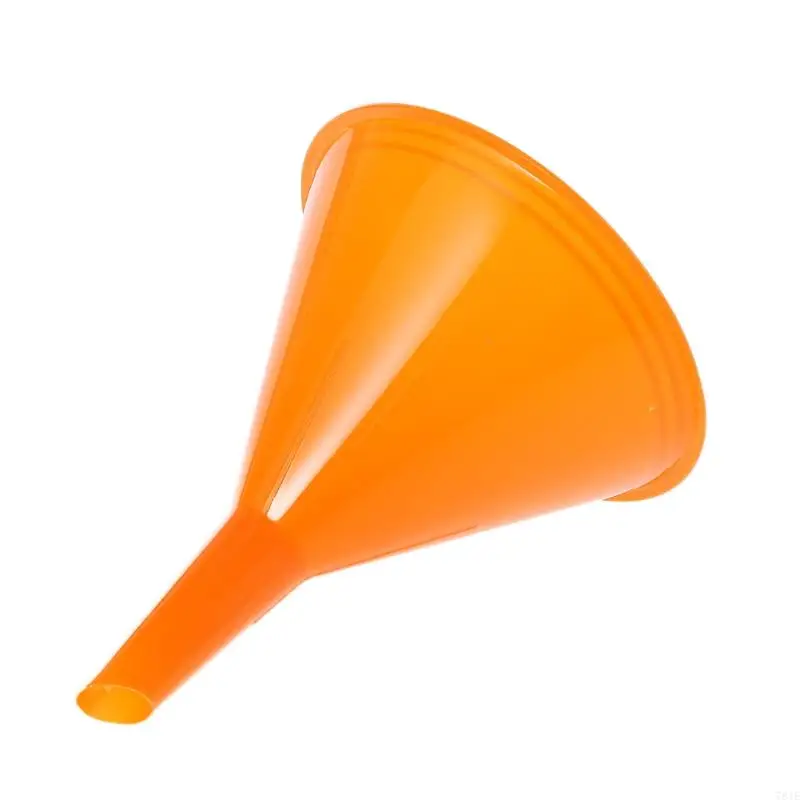 781E 유니버설 트럭 엔진 오일 깔때기 조절 가능한 충전물 주둥이 쏟아지는 도구 키트 자동차 수리 오일 교환 도구를위한 도구 키트 액세서리